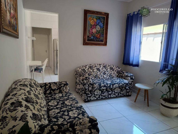 Imagem Casa com 2 Quartos à Venda, 63 m² em Mirim - Praia Grande Imagem Casa com 2 Quartos à Venda, 63 m² em Mirim - Praia Grande