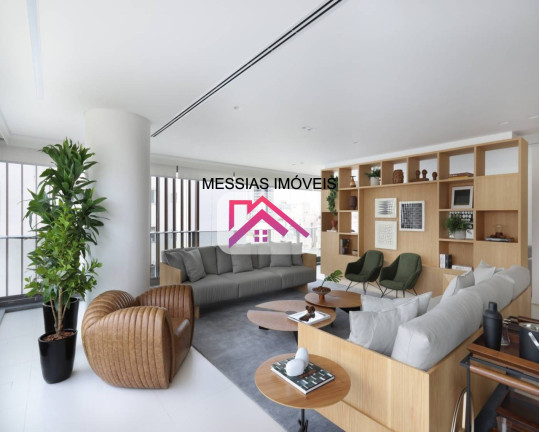 Imagem Imóvel com 4 Quartos à Venda, 388 m² em Vila Nova Conceição - São Paulo Imagem Imóvel com 4 Quartos à Venda, 388 m² em Vila Nova Conceição - São Paulo