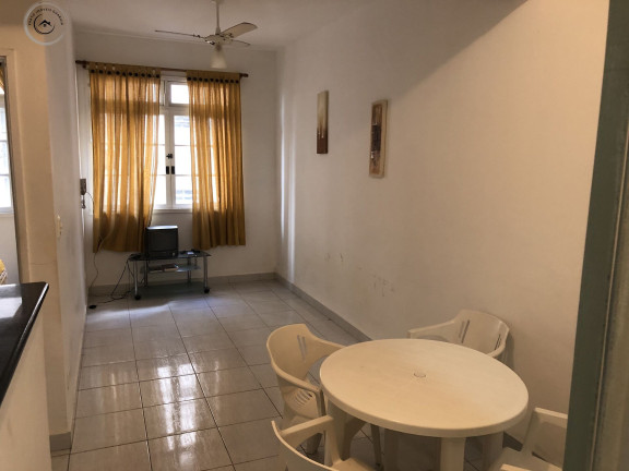 Imagem Apartamento com 1 Quarto à Venda, 45 m² em Pitangueiras - Guarujá Imagem Apartamento com 1 Quarto à Venda, 45 m² em Pitangueiras - Guarujá