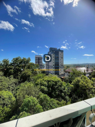 Imagem Apartamento com 2 Quartos à Venda, 73 m² em Centro - Santa Maria