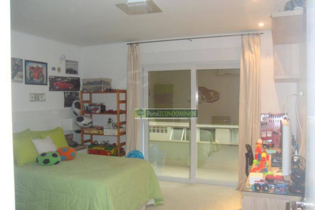 Imagem Casa com 5 Quartos à Venda, 790 m² em Campo Comprido - Curitiba