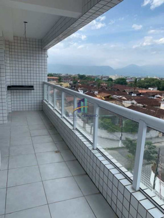 Imagem Apartamento com 2 Quartos à Venda, 71 m² em Maracanã - Praia Grande