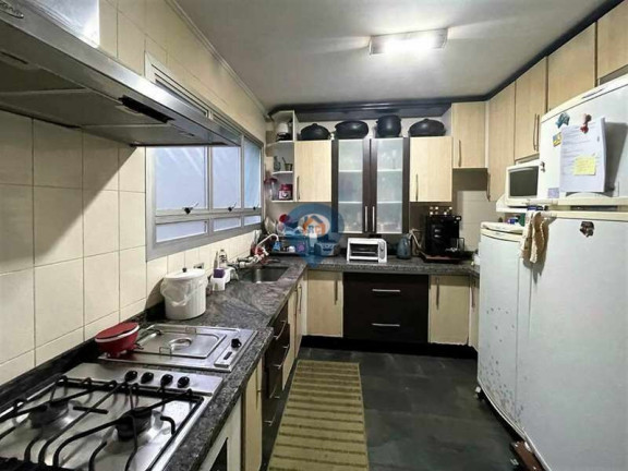 Imagem Casa de Condomínio com 5 Quartos para Alugar, 471 m² em Horizontal Park - Cotia