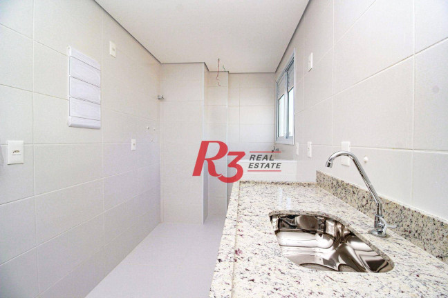 Imagem Apartamento com 2 Quartos à Venda, 66 m² em Marapé - Santos Imagem Apartamento com 2 Quartos à Venda, 66 m² em Marapé - Santos