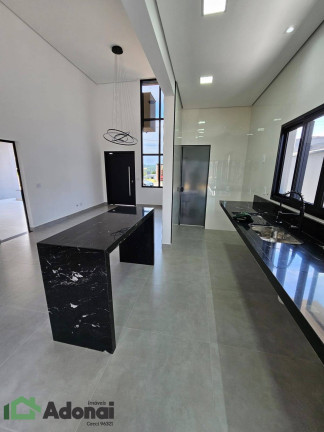 Imagem Casa com 3 Quartos à Venda, 150 m² em São Venâncio - Itupeva Imagem Casa com 3 Quartos à Venda, 150 m² em São Venâncio - Itupeva
