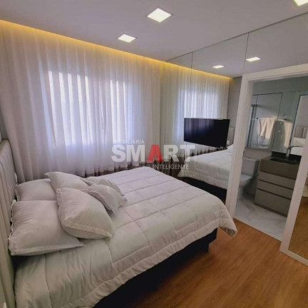 Imagem Apartamento com 2 Quartos à Venda, 68 m² em Nova Brasília - Jaraguá Do Sul