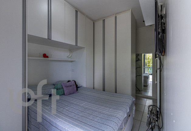 Imagem Apartamento com 1 Quarto à Venda, 37 m² em Cambuci - São Paulo
