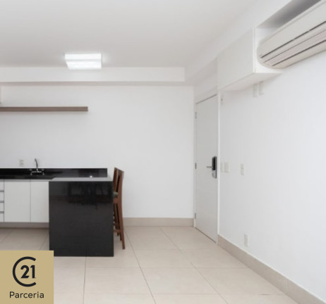 Imagem Apartamento com 1 Quarto à Venda, 72 m² em Brooklin Paulista - São Paulo Imagem Apartamento com 1 Quarto à Venda, 72 m² em Brooklin Paulista - São Paulo