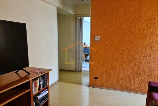 Imagem Apartamento com 2 Quartos à Venda, 60 m² em água Fria - São Paulo Imagem Apartamento com 2 Quartos à Venda, 60 m² em água Fria - São Paulo