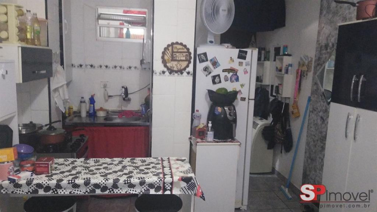 Imagem Apartamento com 1 Quarto à Venda, 32 m² em Santa Efigênia - São Paulo Imagem Apartamento com 1 Quarto à Venda, 32 m² em Santa Efigênia - São Paulo