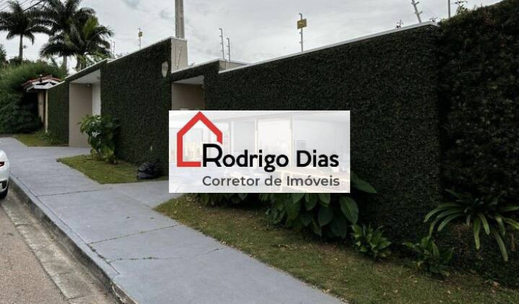 Imagem Casa com 3 Quartos para Alugar, 1.000 m² em Loteamento Vale Azul I - Jundiaí