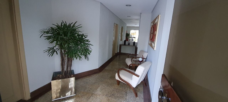 Imagem Apartamento com 3 Quartos à Venda, 102 m² em Indianópolis - São Paulo Imagem Apartamento com 3 Quartos à Venda, 102 m² em Indianópolis - São Paulo