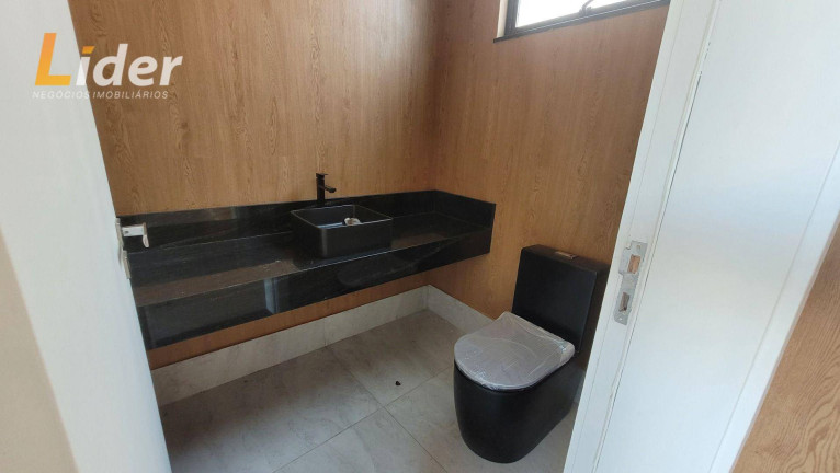 Imagem Casa com 4 Quartos à Venda, 450 m² em Spina Ville - Juiz De Fora