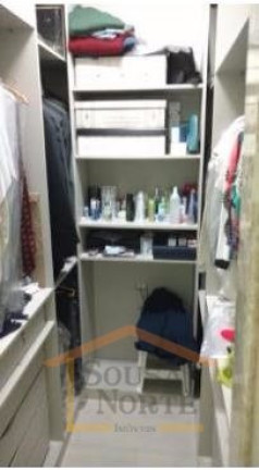 Imagem Cobertura com 3 Quartos à Venda, 136 m² em Parada Inglesa - São Paulo