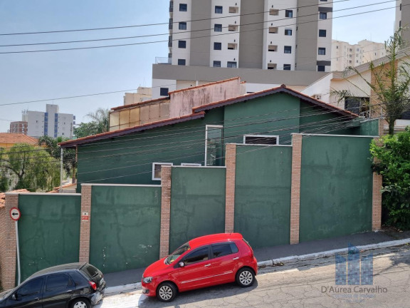 Imagem Casa com 3 Quartos à Venda, 110 m² em Vila Da Saúde - São Paulo Imagem Casa com 3 Quartos à Venda, 110 m² em Vila Da Saúde - São Paulo