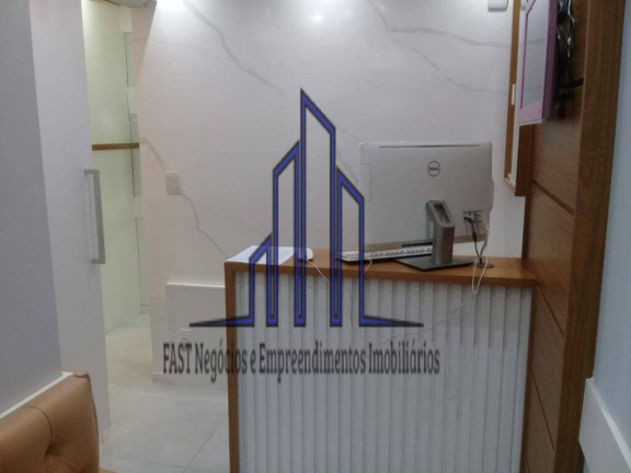 Imagem Sala Comercial para Alugar,  em Centro - Itaboraí