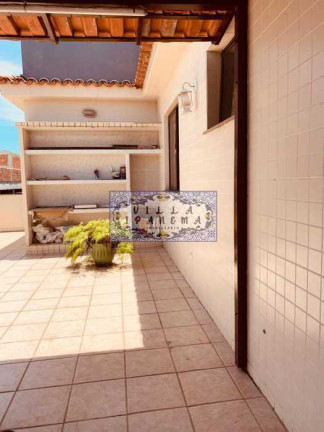 Imagem Cobertura com 3 Quartos à Venda, 300 m² em Recreio Dos Bandeirantes - Rio De Janeiro Imagem Cobertura com 3 Quartos à Venda, 300 m² em Recreio Dos Bandeirantes - Rio De Janeiro