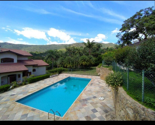 Imagem Casa com 6 Quartos à Venda, 3.037 m² em Condomínio Jardim Flamboyant - Atibaia Imagem Casa com 6 Quartos à Venda, 3.037 m² em Condomínio Jardim Flamboyant - Atibaia