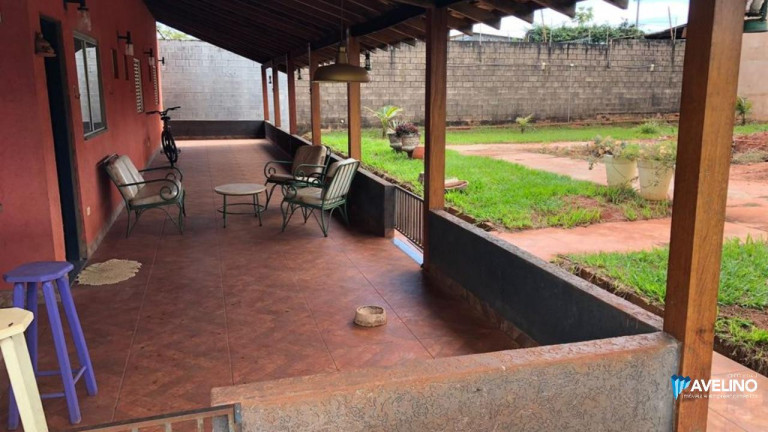 Imagem Casa com 3 Quartos à Venda, 265 m² em Jardim Noroeste - Campo Grande Imagem Casa com 3 Quartos à Venda, 265 m² em Jardim Noroeste - Campo Grande