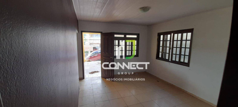Imagem Casa com 5 Quartos à Venda, 200 m² em Fazenda - Itajaí