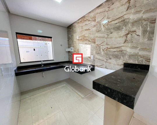 Imagem Casa com 2 Quartos para Alugar, 45 m² em Jardim Olímpico - Montes Claros Imagem Casa com 2 Quartos para Alugar, 45 m² em Jardim Olímpico - Montes Claros