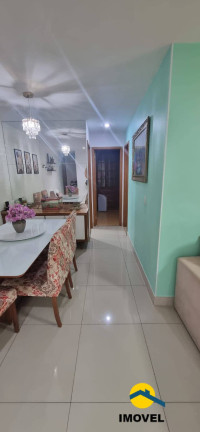 Imagem Apartamento com 2 Quartos à Venda, 86 m² em Icaraí - Niterói