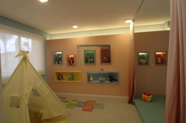 Imagem Imóvel com 2 Quartos à Venda, 35 m² em Socorro - São Paulo Imagem Imóvel com 2 Quartos à Venda, 35 m² em Socorro - São Paulo