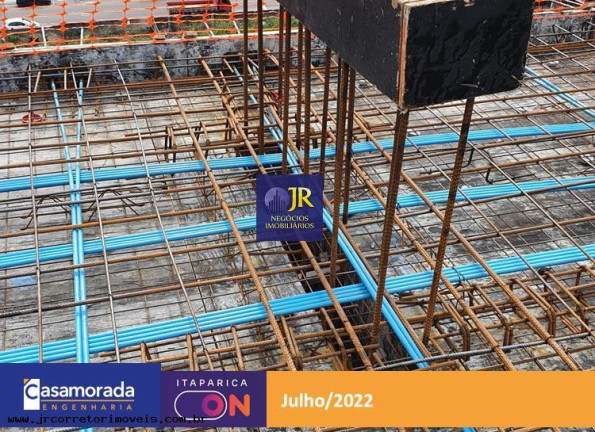 Imagem Imóvel com 3 Quartos à Venda, 83 m² em Praia De Itaparica - Vila Velha