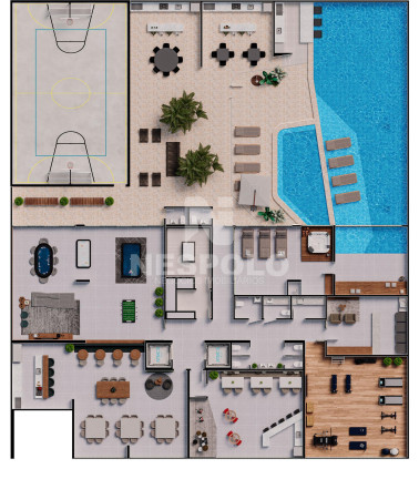 Imagem Apartamento à Venda, 80 m² em São Judas - Itajai