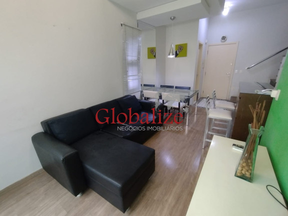 Imagem Imóvel com 1 Quarto à Venda, 74 m² em Gonzaga - Santos Imagem Imóvel com 1 Quarto à Venda, 74 m² em Gonzaga - Santos