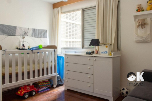 Imagem Apartamento com 3 Quartos à Venda, 138 m² em Jardim Paulista - São Paulo Imagem Apartamento com 3 Quartos à Venda, 138 m² em Jardim Paulista - São Paulo