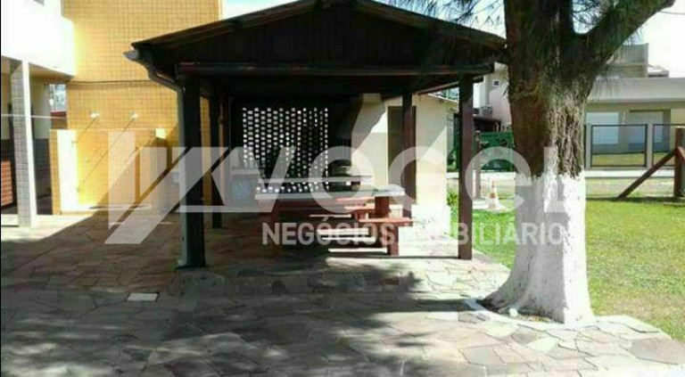 Imagem Casa de Condomínio com 2 Quartos à Venda, 50 m² em Bairro Não Informado - Tramandai