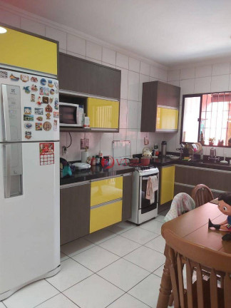 Imagem Sobrado com 3 Quartos à Venda, 130 m² em Cidade Patriarca - São Paulo Imagem Sobrado com 3 Quartos à Venda, 130 m² em Cidade Patriarca - São Paulo