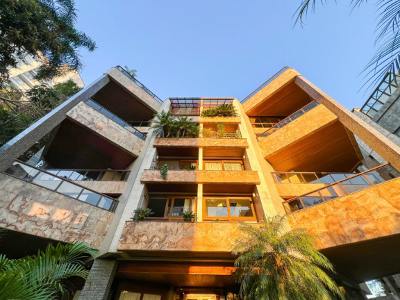 Apartamento com 4 Quartos à Venda, 278 m² em Moinhos De Vento - Porto Alegre