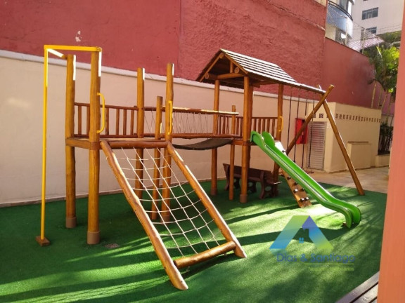 Imagem Apartamento com 3 Quartos à Venda, 75 m² em Vila Monte Alegre - São Paulo Imagem Apartamento com 3 Quartos à Venda, 75 m² em Vila Monte Alegre - São Paulo