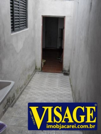 Imagem Casa com 2 Quartos à Venda, em Vila Zeze - Jacareí Imagem Casa com 2 Quartos à Venda, em Vila Zeze - Jacareí