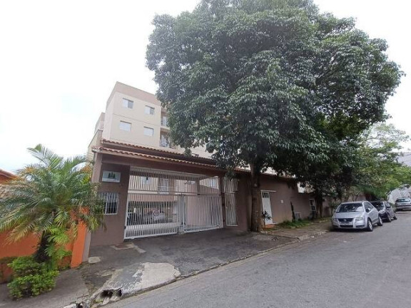 Imagem Apartamento com 2 Quartos à Venda, 62 m² em Jardim Dos Ipês - Cotia Imagem Apartamento com 2 Quartos à Venda, 62 m² em Jardim Dos Ipês - Cotia