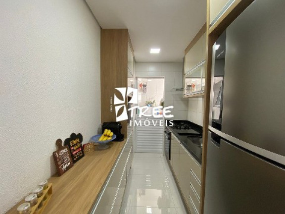 Imagem Apartamento com 3 Quartos à Venda, 66 m² em Mogi Moderno - Mogi Das Cruzes