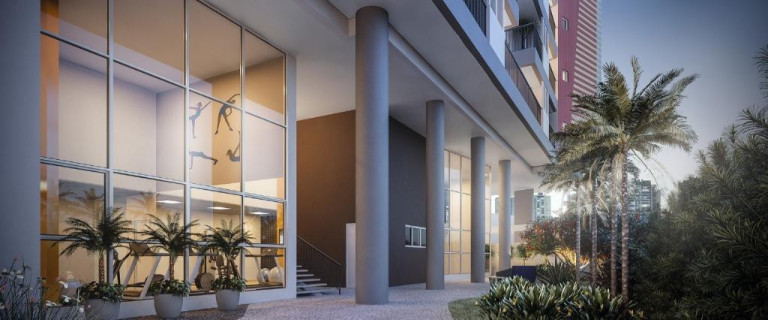 Imagem Studio com 1 Quarto à Venda, 23 m² em Bela Vista - São Paulo Imagem Studio com 1 Quarto à Venda, 23 m² em Bela Vista - São Paulo