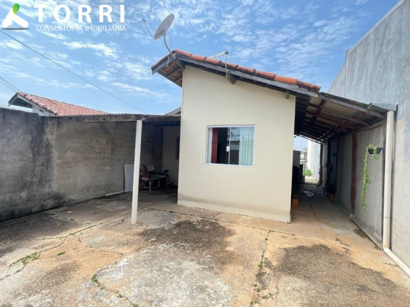 Imagem Casa com 1 Quarto à Venda, 47 m² em Jardim Piazza Di Roma - Sorocaba Imagem Casa com 1 Quarto à Venda, 47 m² em Jardim Piazza Di Roma - Sorocaba