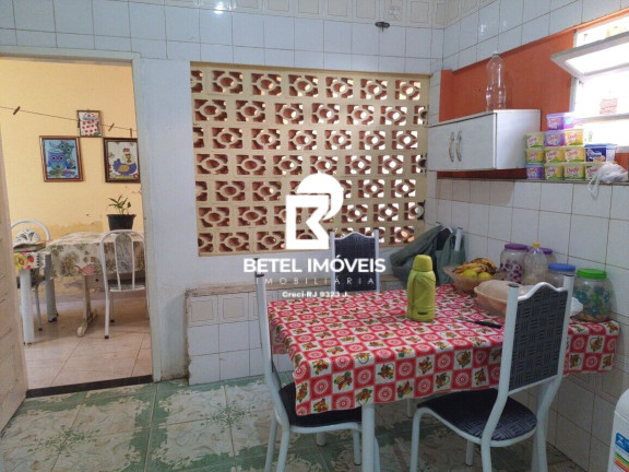 Imagem Casa com 3 Quartos à Venda, em Centro - São Francisco De Itabapoana Imagem Casa com 3 Quartos à Venda, em Centro - São Francisco De Itabapoana