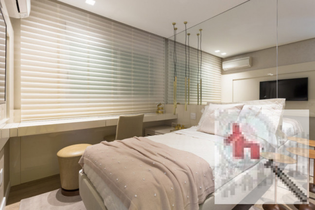 Imagem Apartamento com 4 Quartos à Venda, 217 m² em Vila Mariana - São Paulo Imagem Apartamento com 4 Quartos à Venda, 217 m² em Vila Mariana - São Paulo