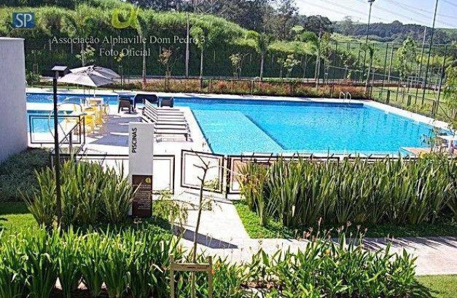 Imagem Casa com 3 Quartos à Venda, 381 m² em Alphaville Dom Pedro - Campinas Imagem Casa com 3 Quartos à Venda, 381 m² em Alphaville Dom Pedro - Campinas
