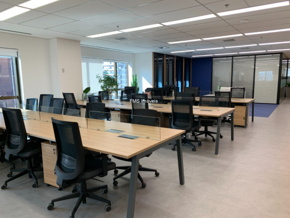 Imagem Imóvel para Alugar, 335 m² em Itaim Bibi - São Paulo Imagem Imóvel para Alugar, 335 m² em Itaim Bibi - São Paulo