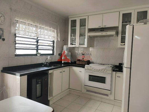 Imagem Sobrado com 3 Quartos à Venda, 152 m² em Conjunto Residencial Vista Verde - São Paulo