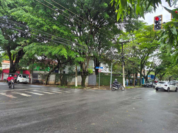 Terreno à Venda,  em Pinheiros - São Paulo