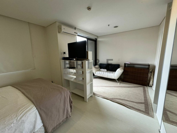 Imagem Apartamento com 1 Quarto para Alugar, 74 m² em Itaim Bibi - São Paulo Imagem Apartamento com 1 Quarto para Alugar, 74 m² em Itaim Bibi - São Paulo