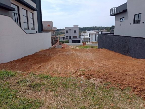 Imagem Terreno à Venda, 317 m² em Loteamento Jardim Ipanema - Jundiaí