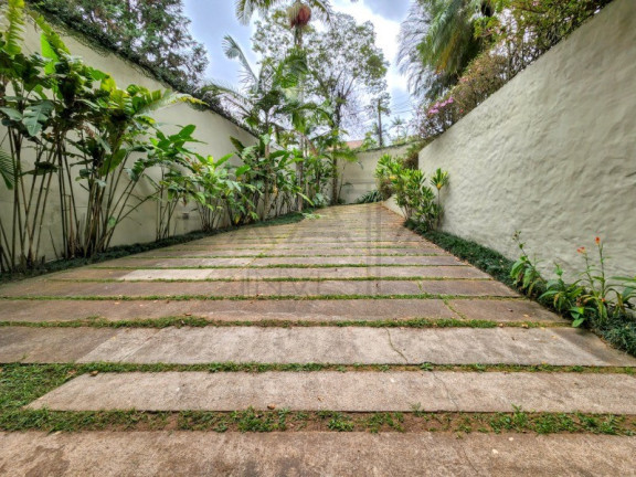 Imagem Imóvel com 5 Quartos à Venda, 900 m² em Cidade Jardim - São Paulo