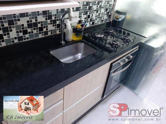 Imagem Apartamento com 2 Quartos à Venda, 56 m² em Taboão - São Bernardo Do Campo Imagem Apartamento com 2 Quartos à Venda, 56 m² em Taboão - São Bernardo Do Campo